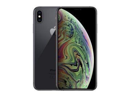 iPhone XS SpaceGray