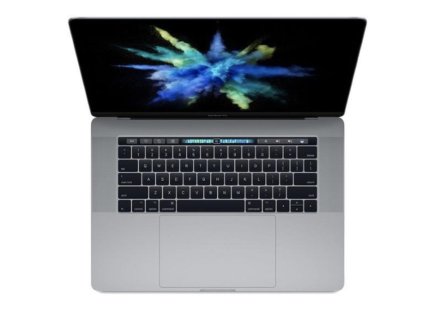 MacBook PRO 13 2017 SpaceGray TouchBar