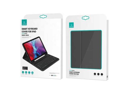 USAMS Smart Keyboard pro Apple iPad Air 4/5