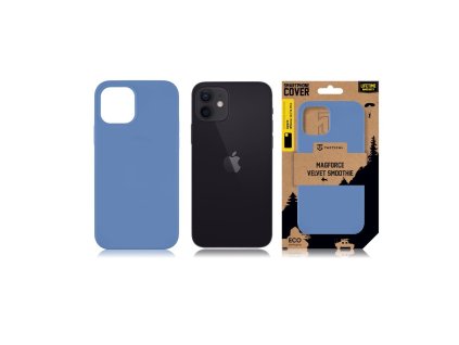 tactical magforce velvet smoothie kryt pro apple iphone 12 12 pro avatar 1 big ies13247300