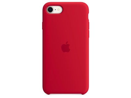 mn6h3zm a apple silikonovy kryt pro iphone 7 8 se2020 se2022 red ie12009089