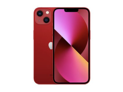 iPhone 13 Mini Red