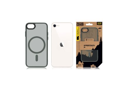 tactical magforce hyperstealth kryt pro iphone 7 8 se2020 se2022 forest green 1 big ies12851522