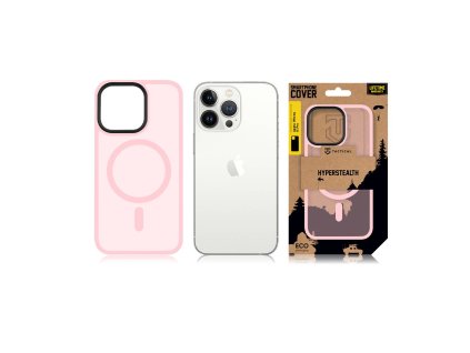 tactical magforce hyperstealth kryt pro iphone 13 pro pink panther 1 big ies13411766