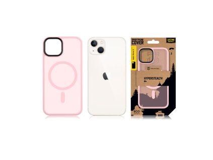 tactical magforce hyperstealth kryt pro iphone 13 pink panther 1 big ies13411770