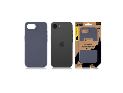 tactical magforce velvet smoothie kryt pro apple iphone 16e bazooka 1 big ies13630823