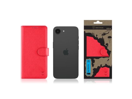tactical field notes pro apple iphone 16e red 1 big ies13583208