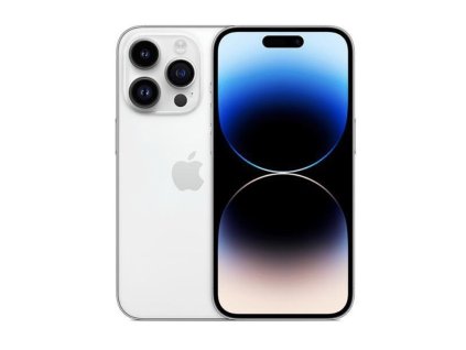 iPhone 14 PRO Silver
