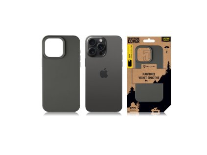 tactical magforce velvet smoothie kryt pro apple iphone 15 pro max bazooka 1 big ies13247140