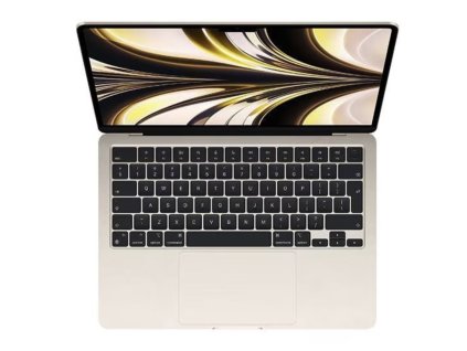 Apple MacBook Air 13 M2 512GB - Starlight
