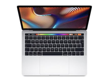 MacBook Pro 13 2019 Silver