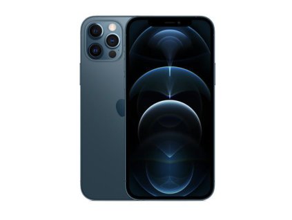 iPhone 12 PRO Pacific Blue