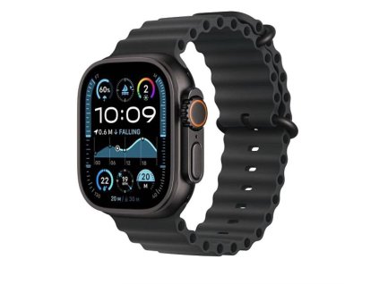 Watch Ultra 2 Ocean Black