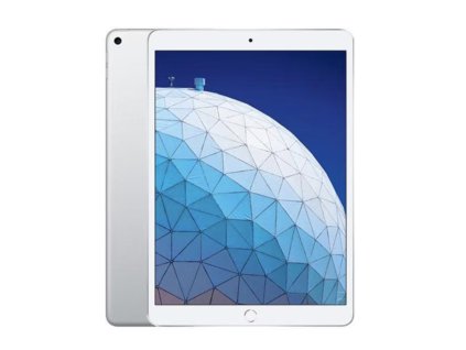 iPad Air 3 Silver