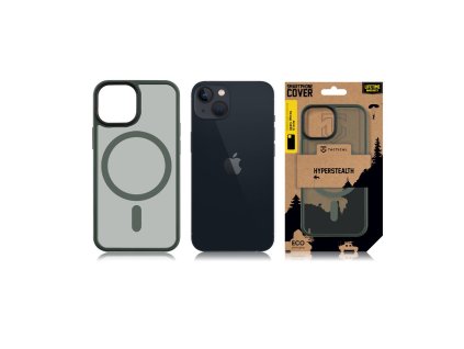 tactical magforce hyperstealth kryt pro iphone 13 mini forest green 1 big ies11761085