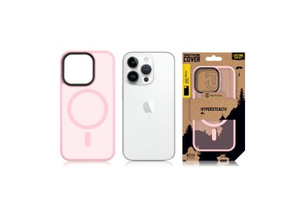 tactical magforce hyperstealth kryt pro iphone 14 pro pink panther 1 big ies13411748