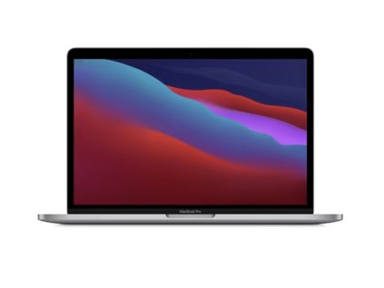 Apple Macbook Pro 13 2020 M1, 16GB, 256GB - SpaceGray