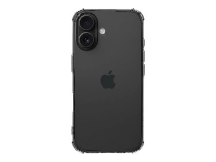 tactical tpu plyo kryt pro apple iphone 16 transparent ie13239076