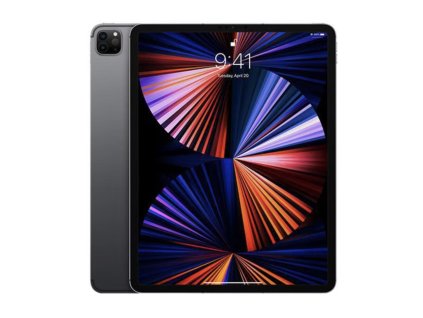 iPad Pro 12,9 M1 SpaceGray