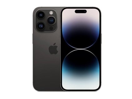 Apple iPhone 14 Pro Max 256GB - SpaceBlack(DPH)