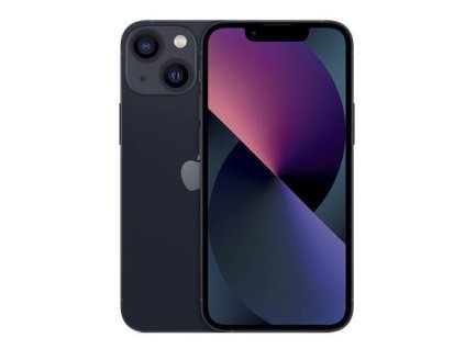 iPhone 13 Black