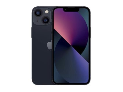 iPhone 13 Mini Black