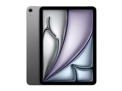 Apple iPad Air 13 (2024), 128GB Wi Fi Vesmírně šedá MP.CZ