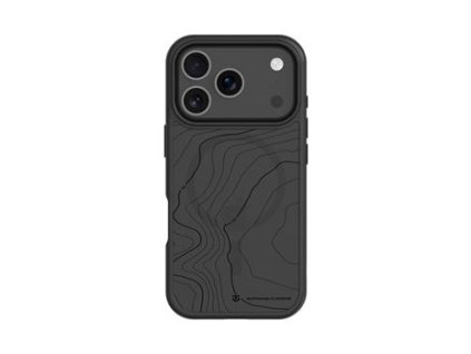 tactical magforce hyperstealth sika kryt pro iphone 17 pro asphalt i87194