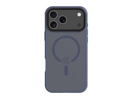 tactical magforce hyperstealth kryt pro iphone 17 pro max deep blue i87539