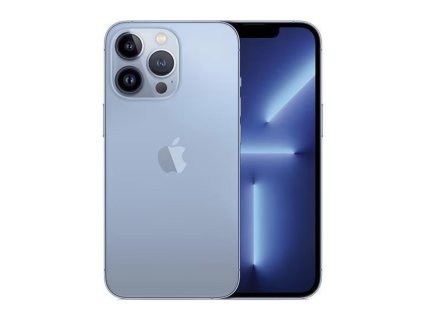 iPhone 13 Pro Sierra Blue