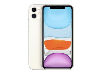 iPhone 11 White