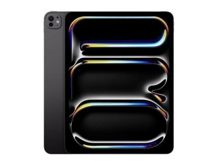 iPad Pro 11 2024 Wi Fi SpaceGray