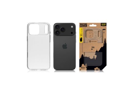 tactical tpu kryt pro apple iphone 17 pro max transparent 1 big ies14318923
