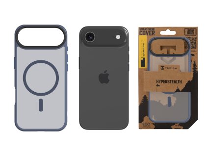 tactical magforce hyperstealth kryt pro iphone air deep blue 1 big ies14403518