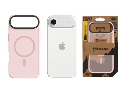 tactical magforce hyperstealth kryt pro iphone air pink panther 1 big ies14403528