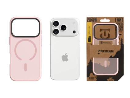 tactical magforce hyperstealth kryt pro iphone 17 pro pink panther 1 big ies14416290