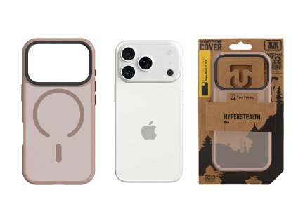 tactical magforce hyperstealth kryt pro iphone 17 pro moucha moose 1 big ies14416288