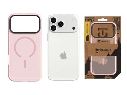 tactical magforce hyperstealth kryt pro iphone 17 pro max pink panther 1 big ies14403486