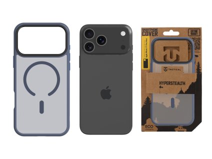 tactical magforce hyperstealth kryt pro iphone 17 pro max deep blue 1 big ies14403477