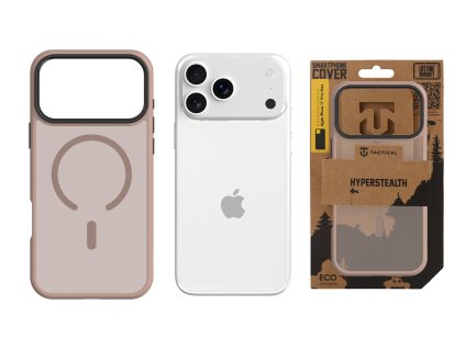 tactical magforce hyperstealth kryt pro iphone 17 pro max moucha moose 1 big ies14403484