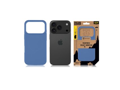 tactical magforce velvet smoothie kryt pro apple iphone 17 pro avatar 1 big ies14370099