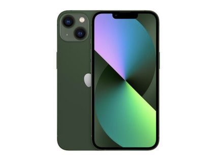 iPhone 13 Green