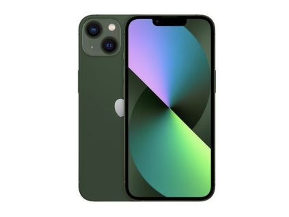 iPhone 13 mini Green