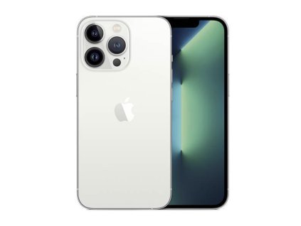 iPhone 13 PRO Silver