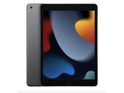 iPad 9th Wi Fi SpaceGray