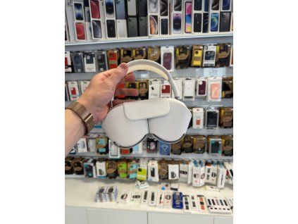 AirPods Max - Silver