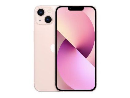 iPhone 13 Pink