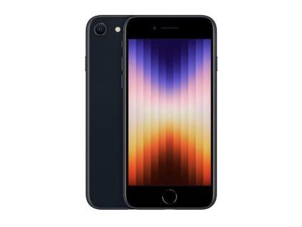 iPhone SE(2022) Black