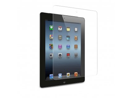 Ochranné tvrzené sklo iPad 2/iPad3/iPad 4