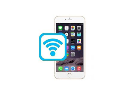 Oprava Antény/Wi-Fi/GPS iPhone 6S Plus